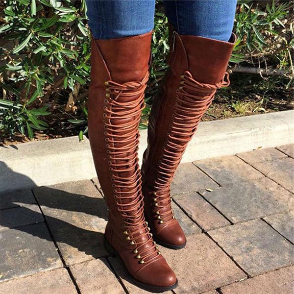 Clara® | Durable orthopedic boots