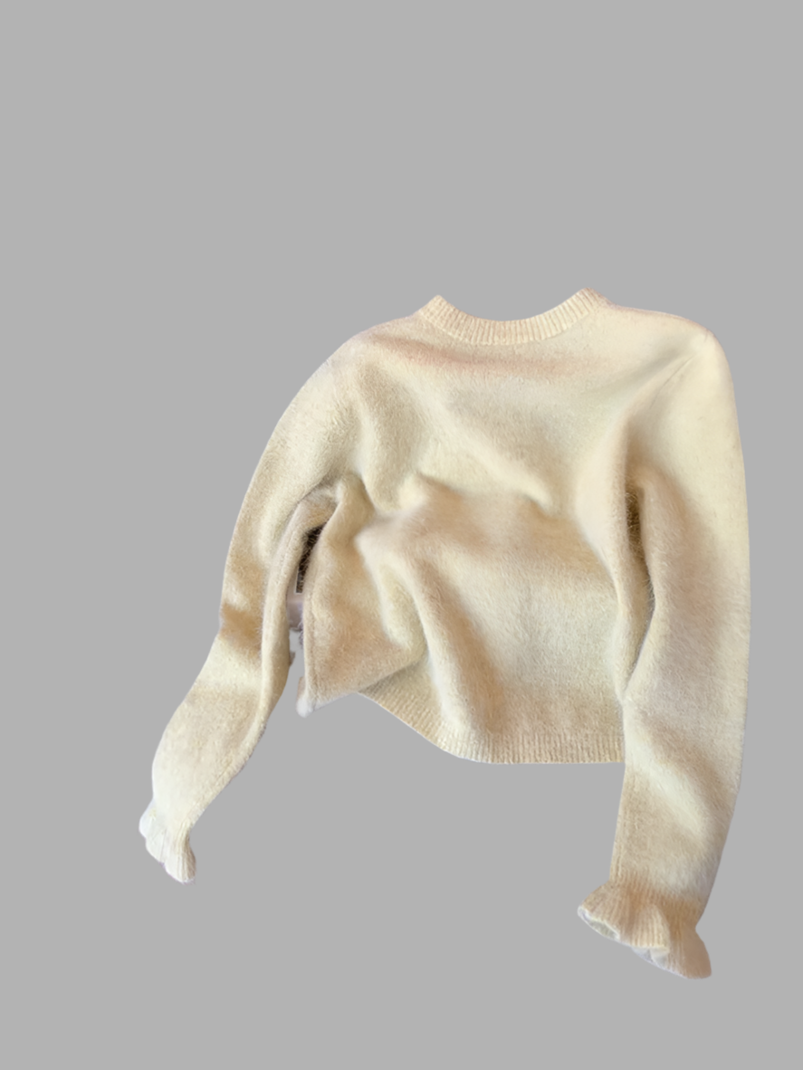 Camila® | Cozy layer cardigan