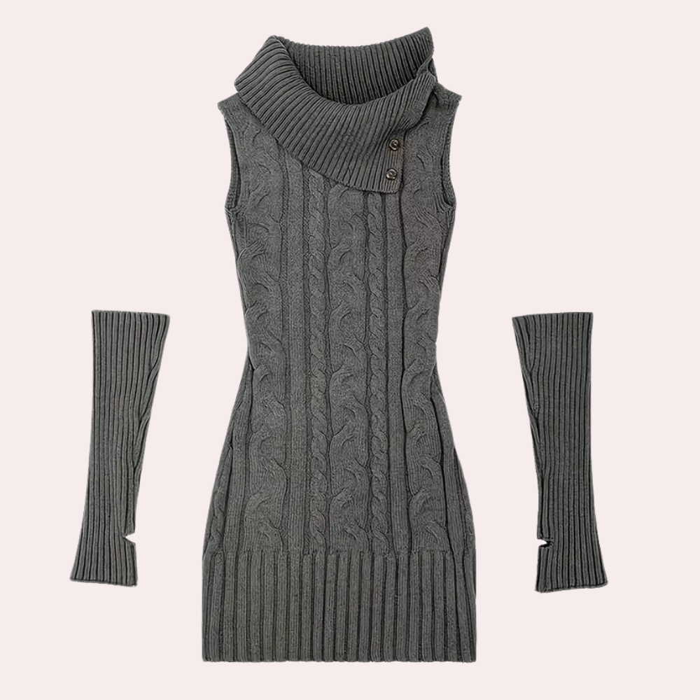 Balthilde® | Luxurious dress for women