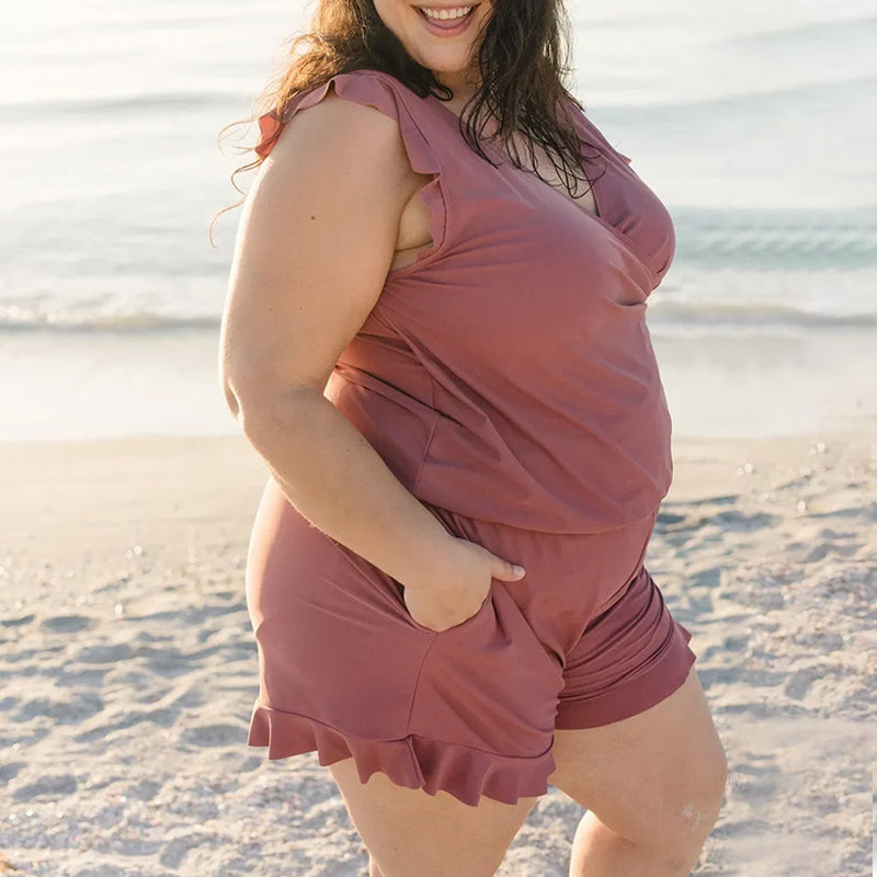 Cornelia® | Modern and comfortable   swimsuit