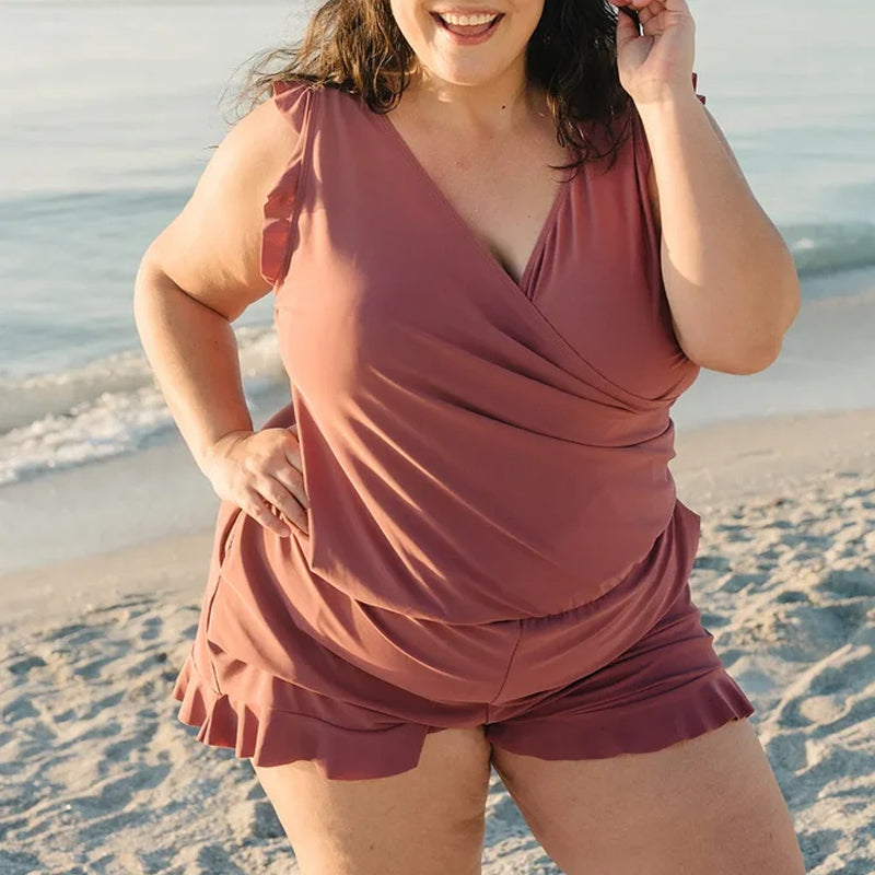Cornelia® | Modern and comfortable   swimsuit