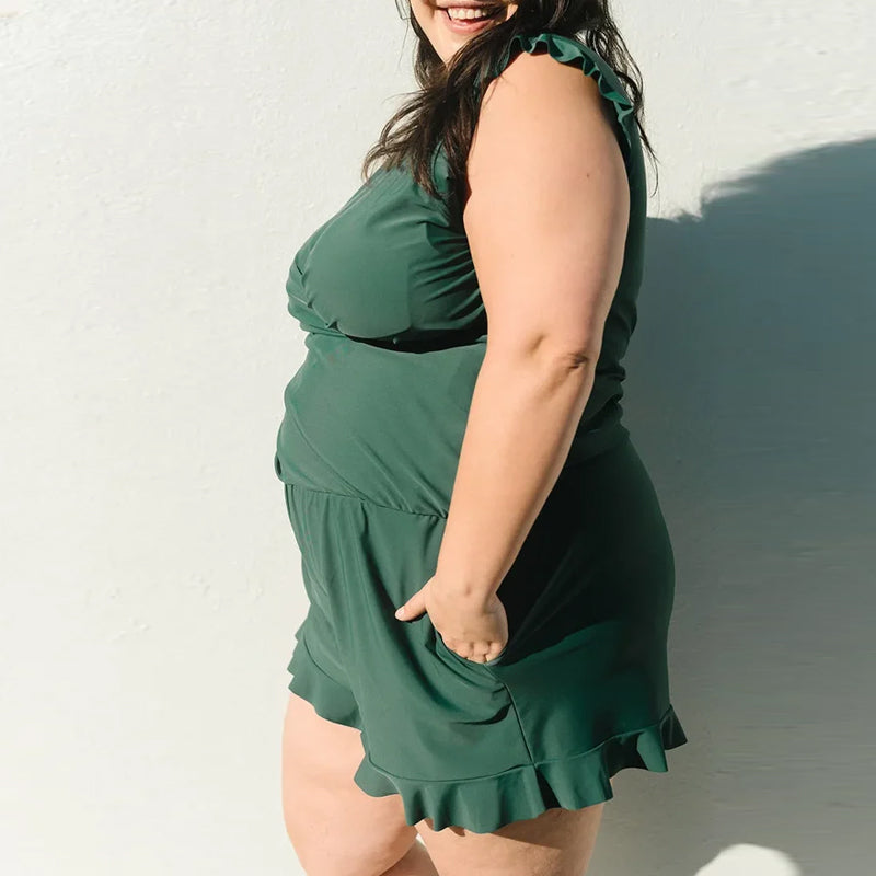 Cornelia® | Modern and comfortable   swimsuit