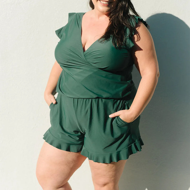 Cornelia® | Modern and comfortable   swimsuit