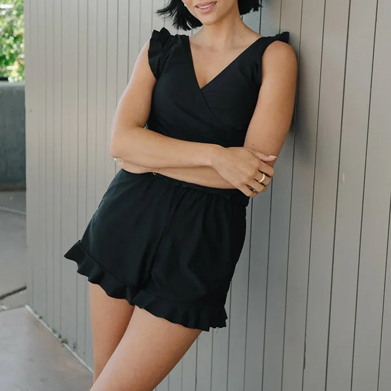 Cornelia® | Modern and comfortable   swimsuit