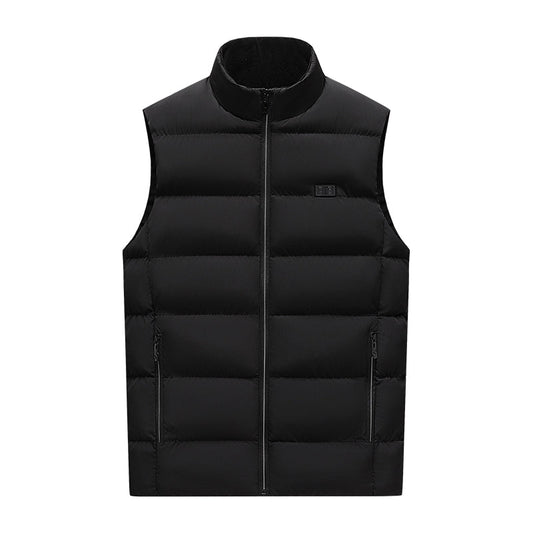 Anita® | Carvin Heated Vest Thermal Vest