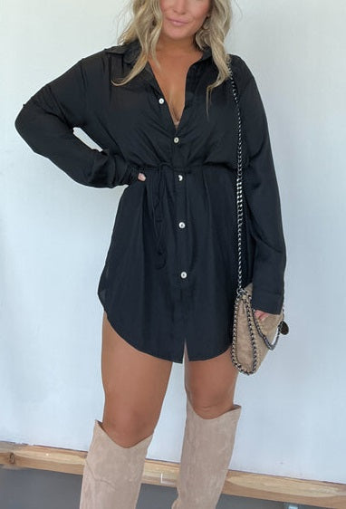 Dolores® | Set of shirts with turn-down collars