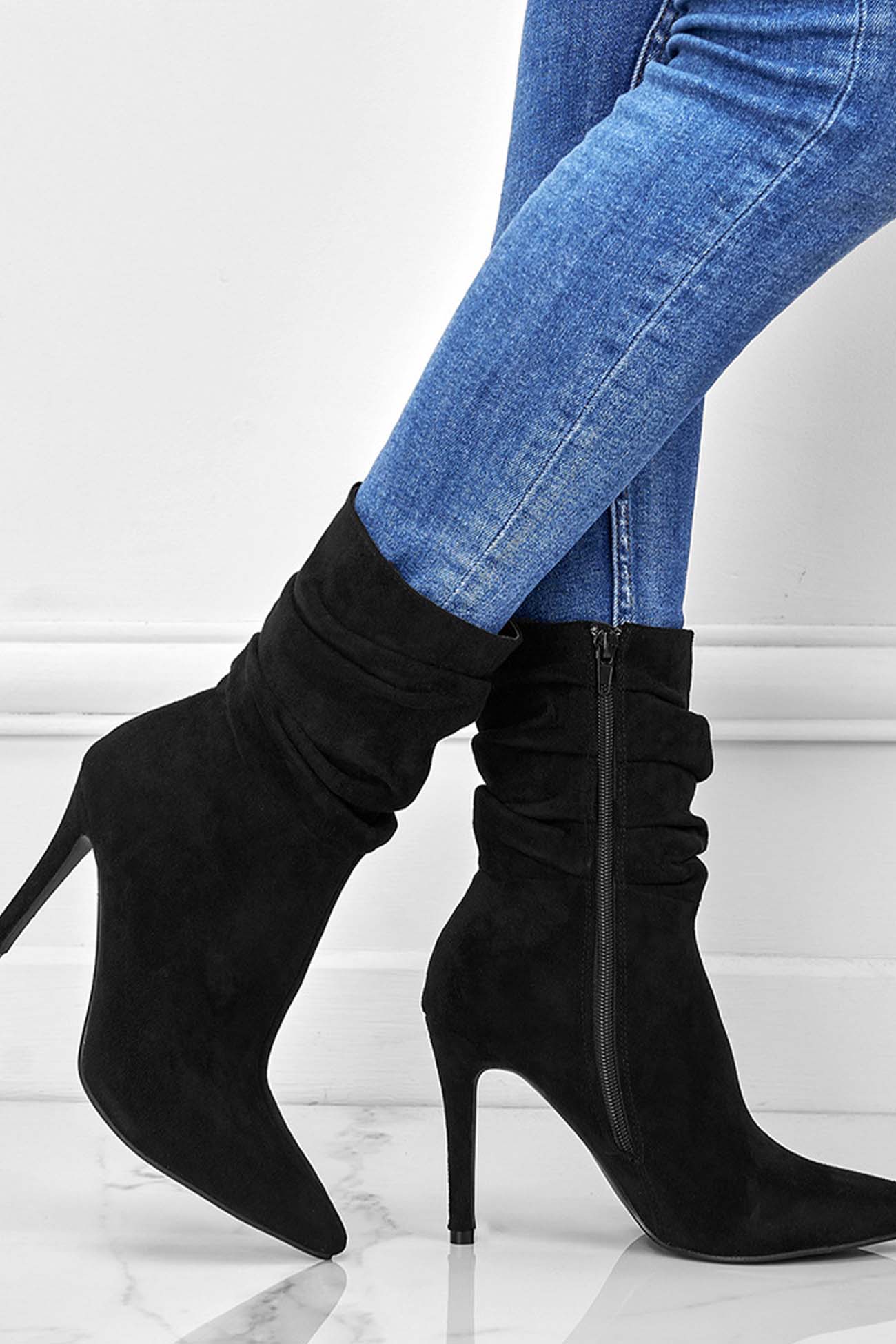 Carla® | Supportive orthopedic boots