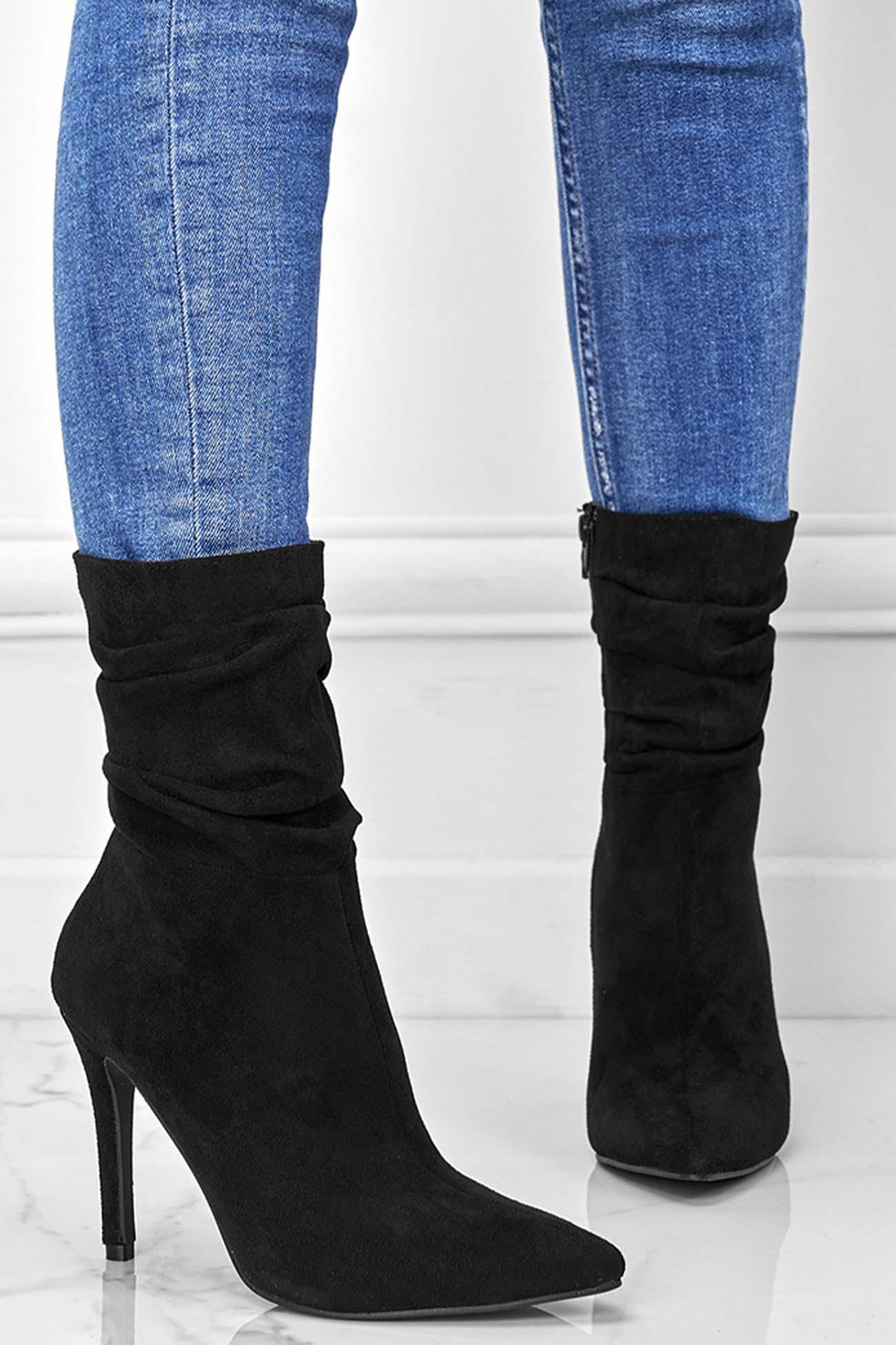 Carla® | Supportive orthopedic boots