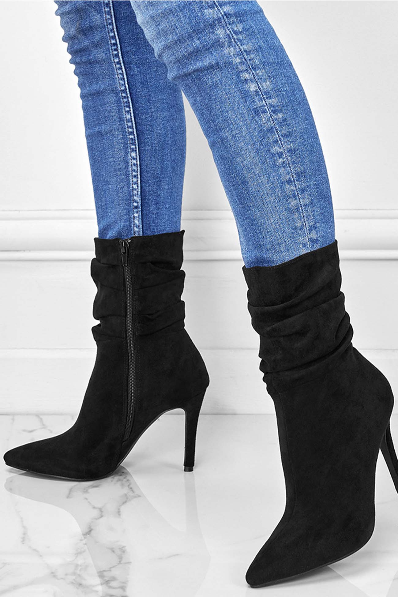 Carla® | Supportive orthopedic boots