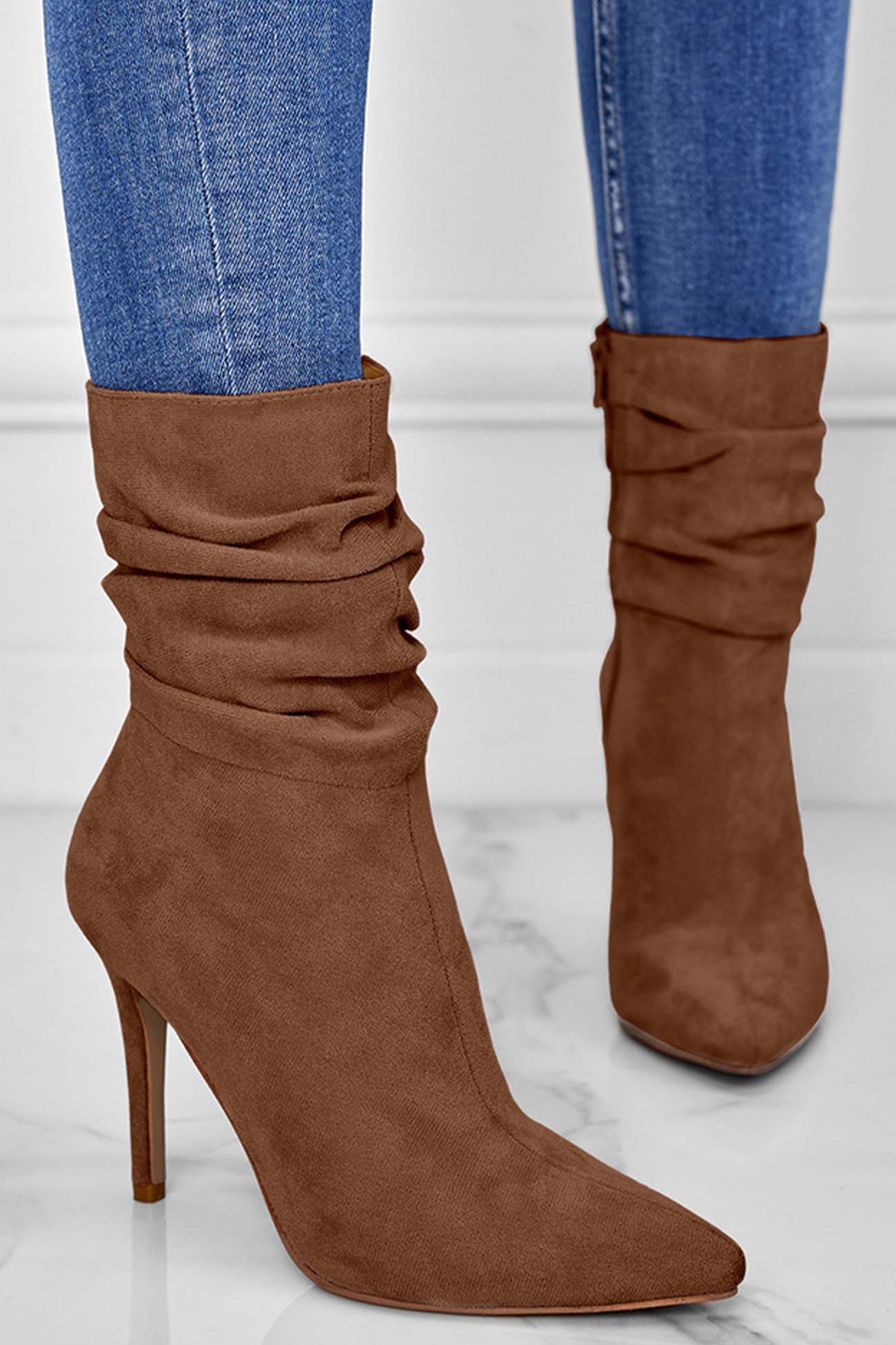 Carla® | Supportive orthopedic boots