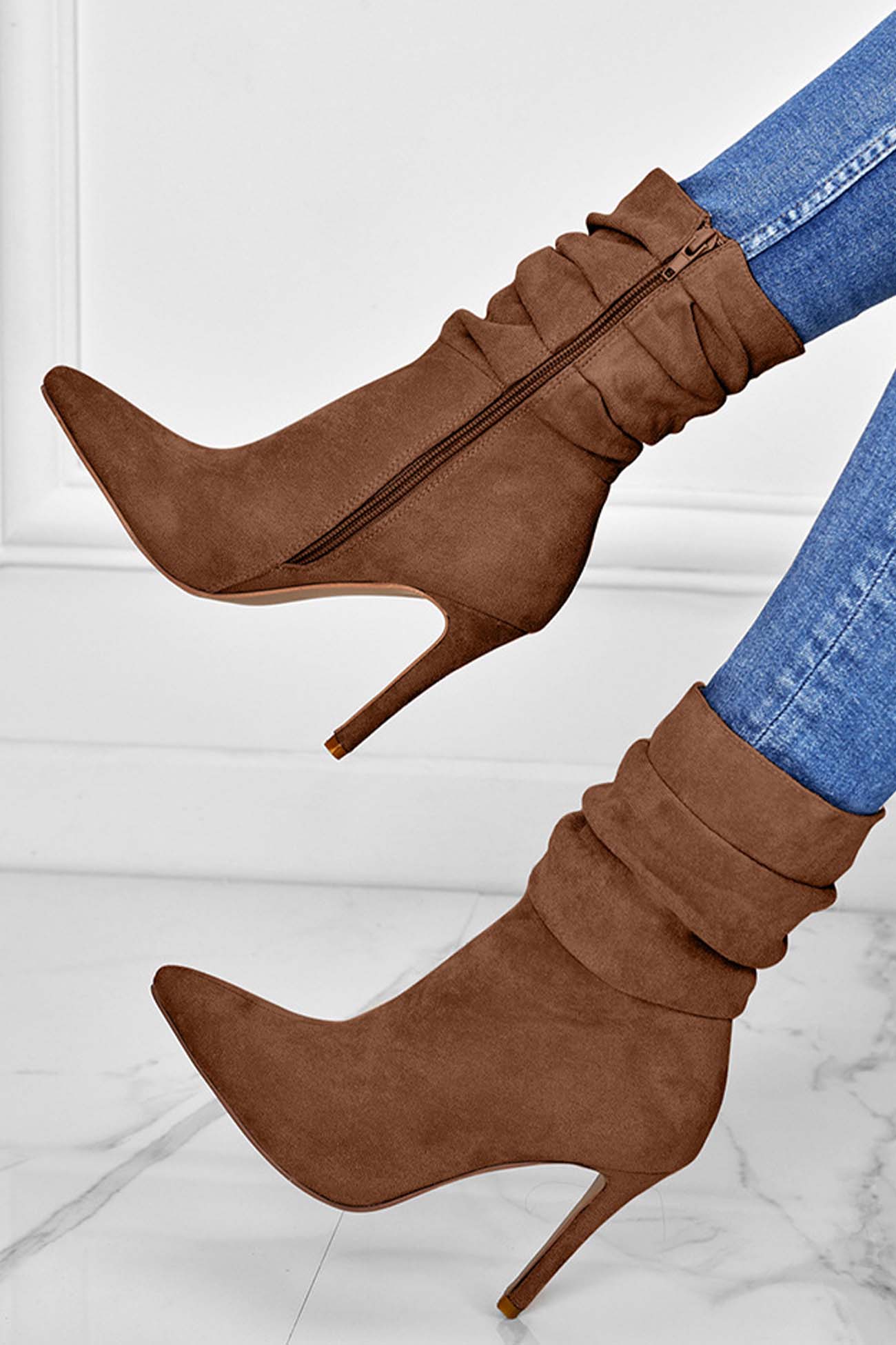 Carla® | Supportive orthopedic boots