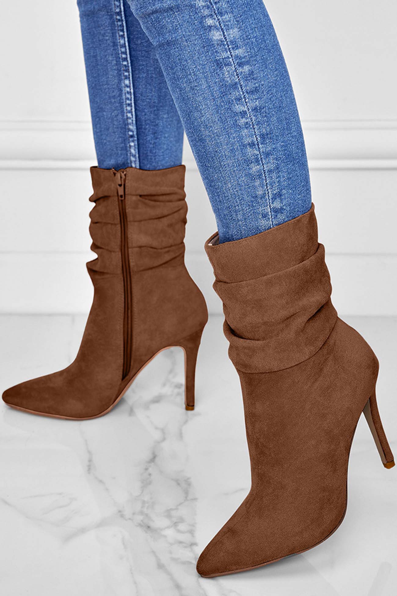 Carla® | Supportive orthopedic boots