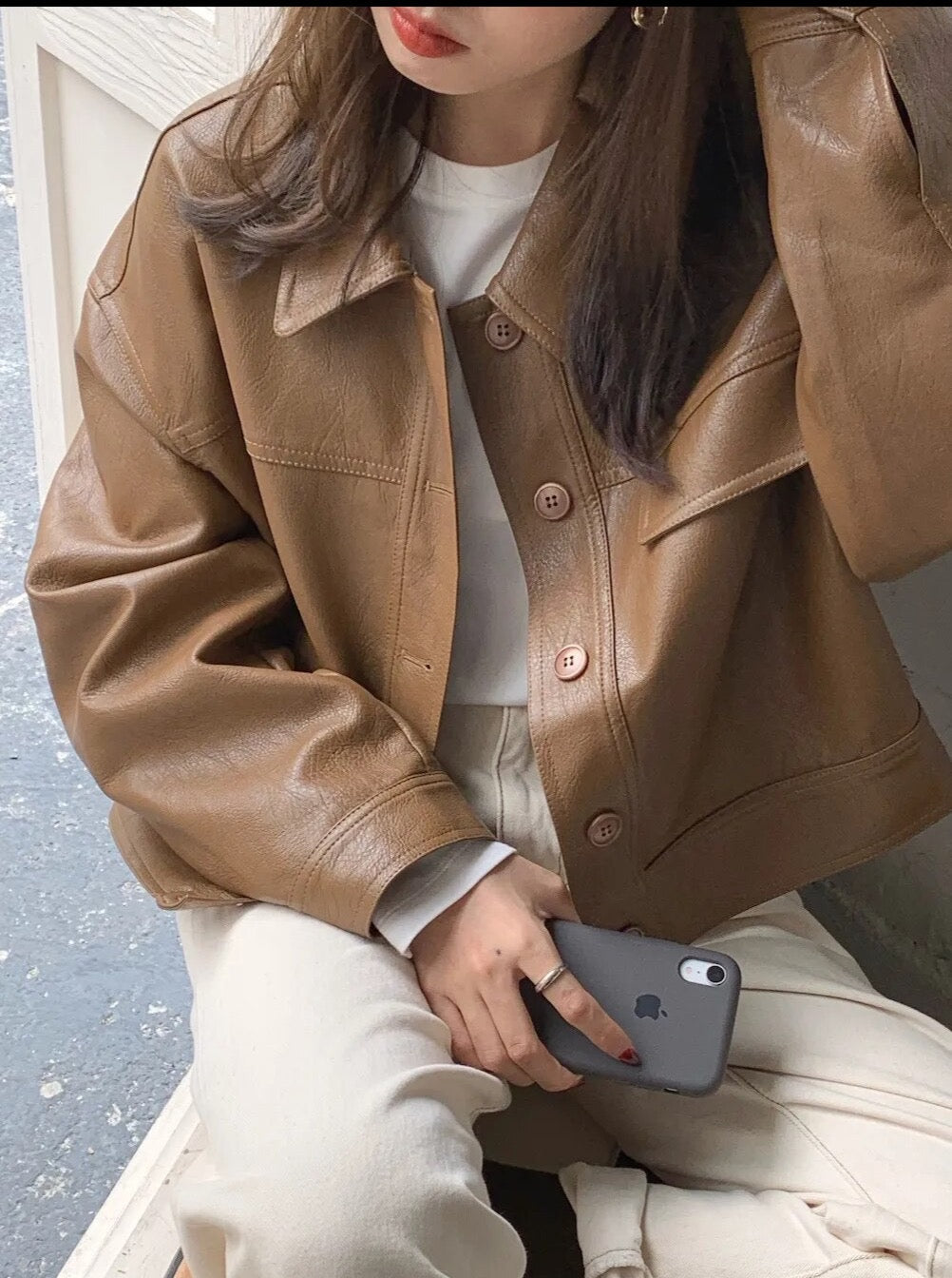 Cornelia® | Classic women's jacket