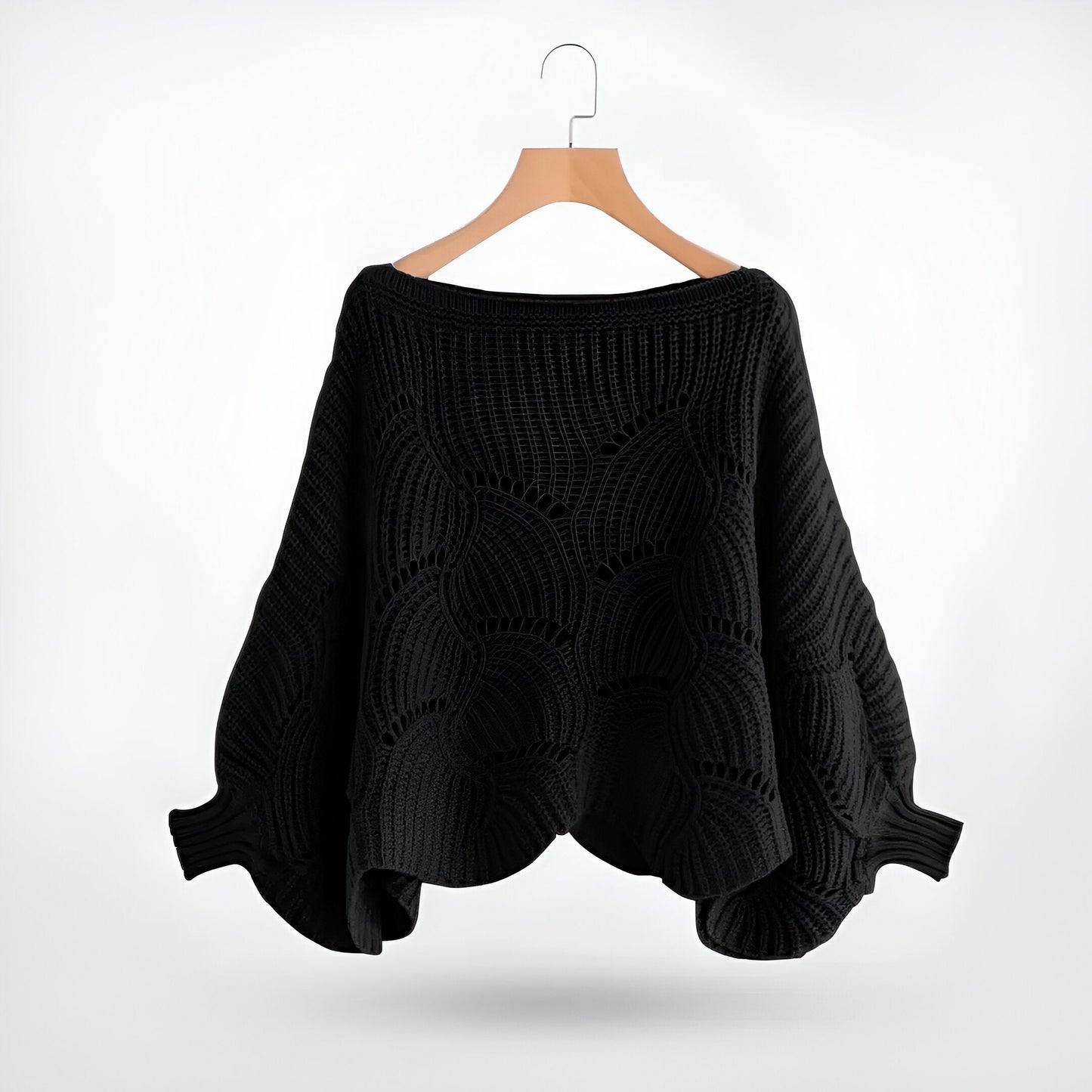 Cruz | Loose fit sweater