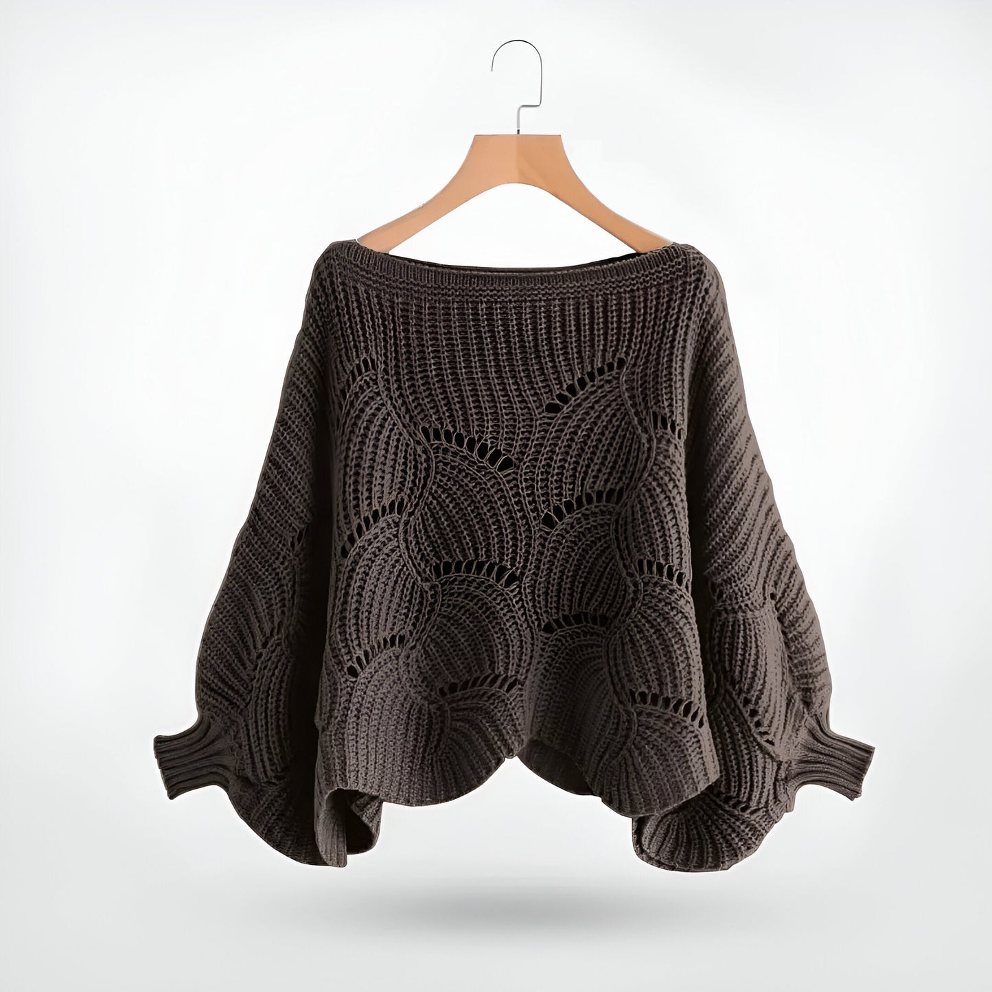 Cruz | Loose fit sweater
