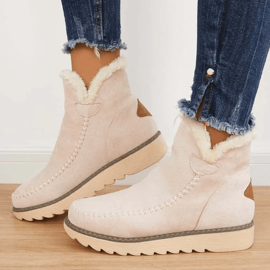 Cecilia | Super comfortable winter gift with comfort and warmth