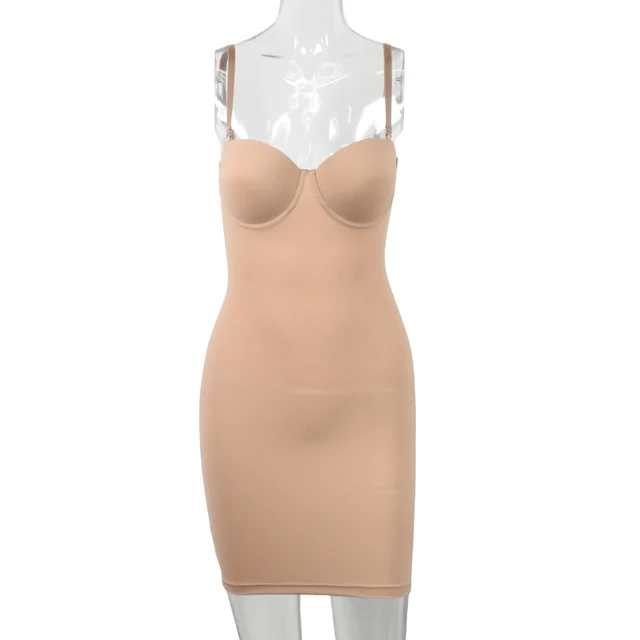 Crispina® | Dress Body Shaper