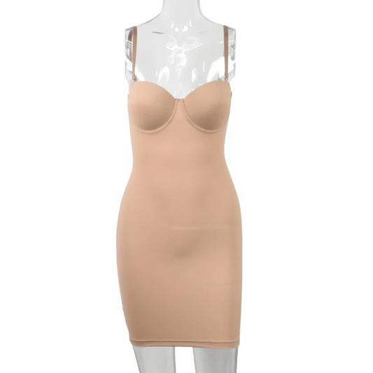 Crispina® | Dress Body Shaper