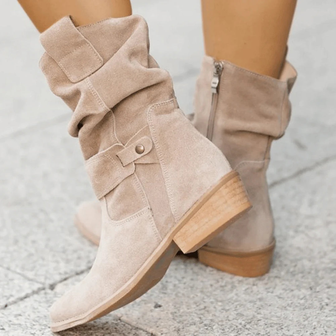 Chiara® | Timelessly comfortable women's boots