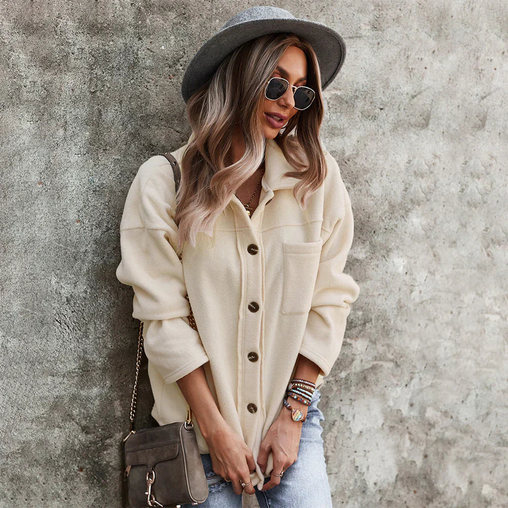 Brookt® | Comfortable And Fashionable Blouse