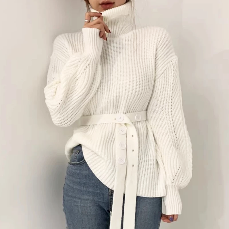 Beatriz® | Timeless and elegant winter sweater