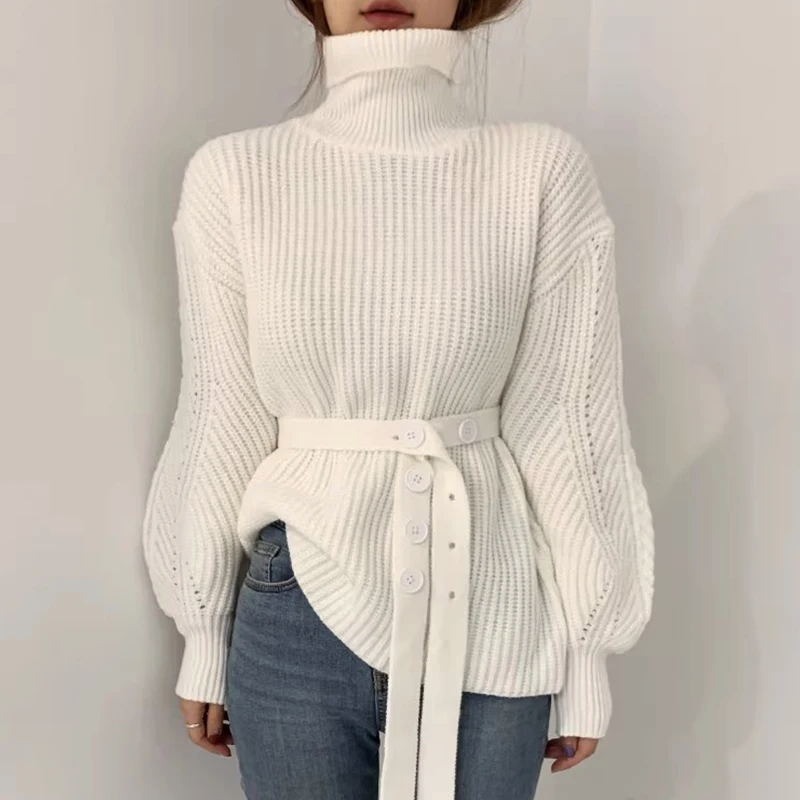Beatriz® | Timeless and elegant winter sweater
