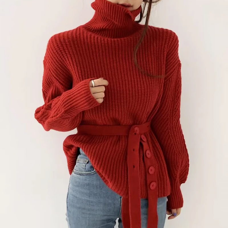 Beatriz® | Timeless and elegant winter sweater