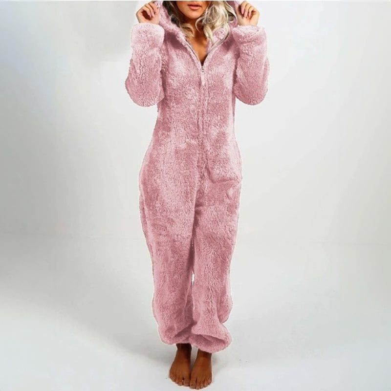 Barbara® | Timeless and stylish   jumpsuit
