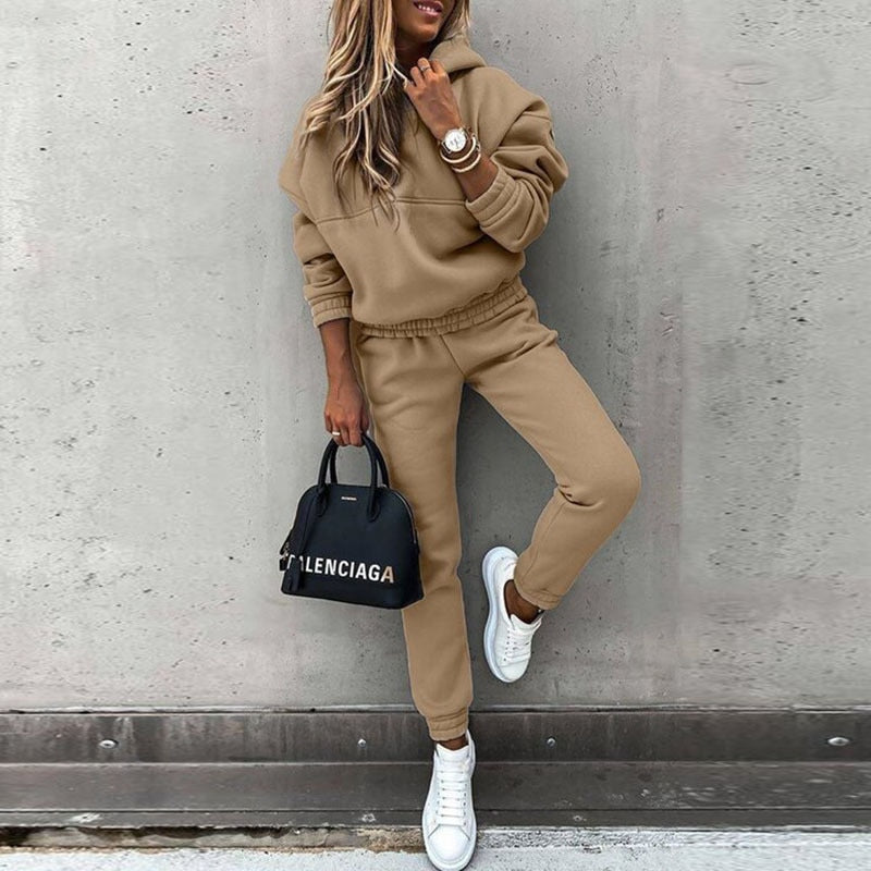 Dafne® | Comfortable jogging set