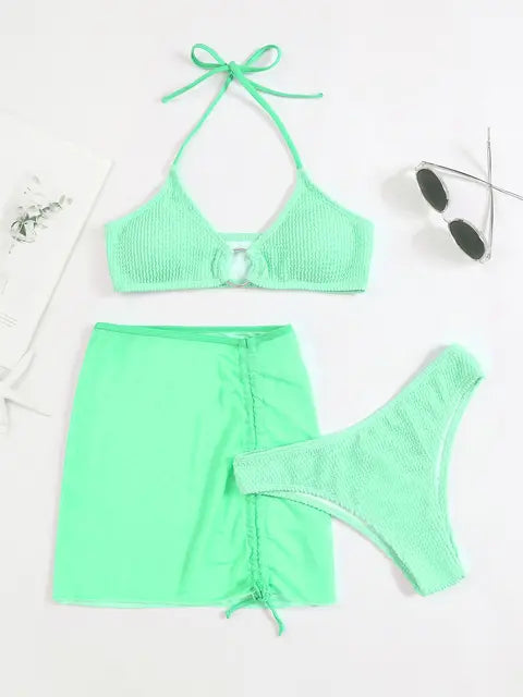 Casilda® | Relaxed and stylish   bikini
