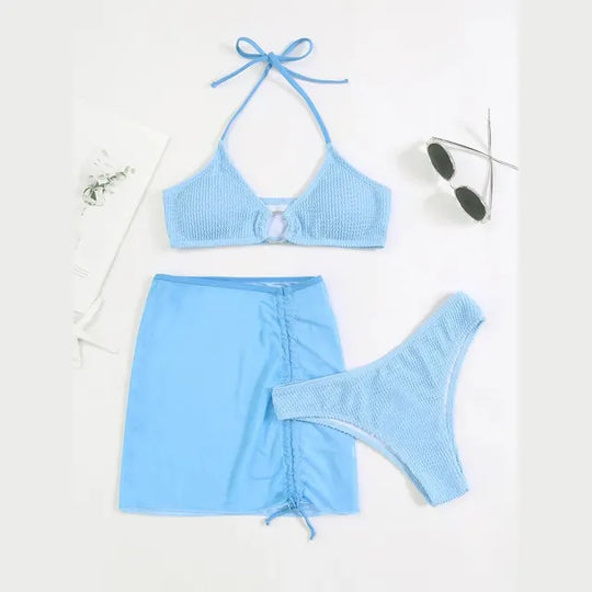 Casilda® | Relaxed and stylish   bikini