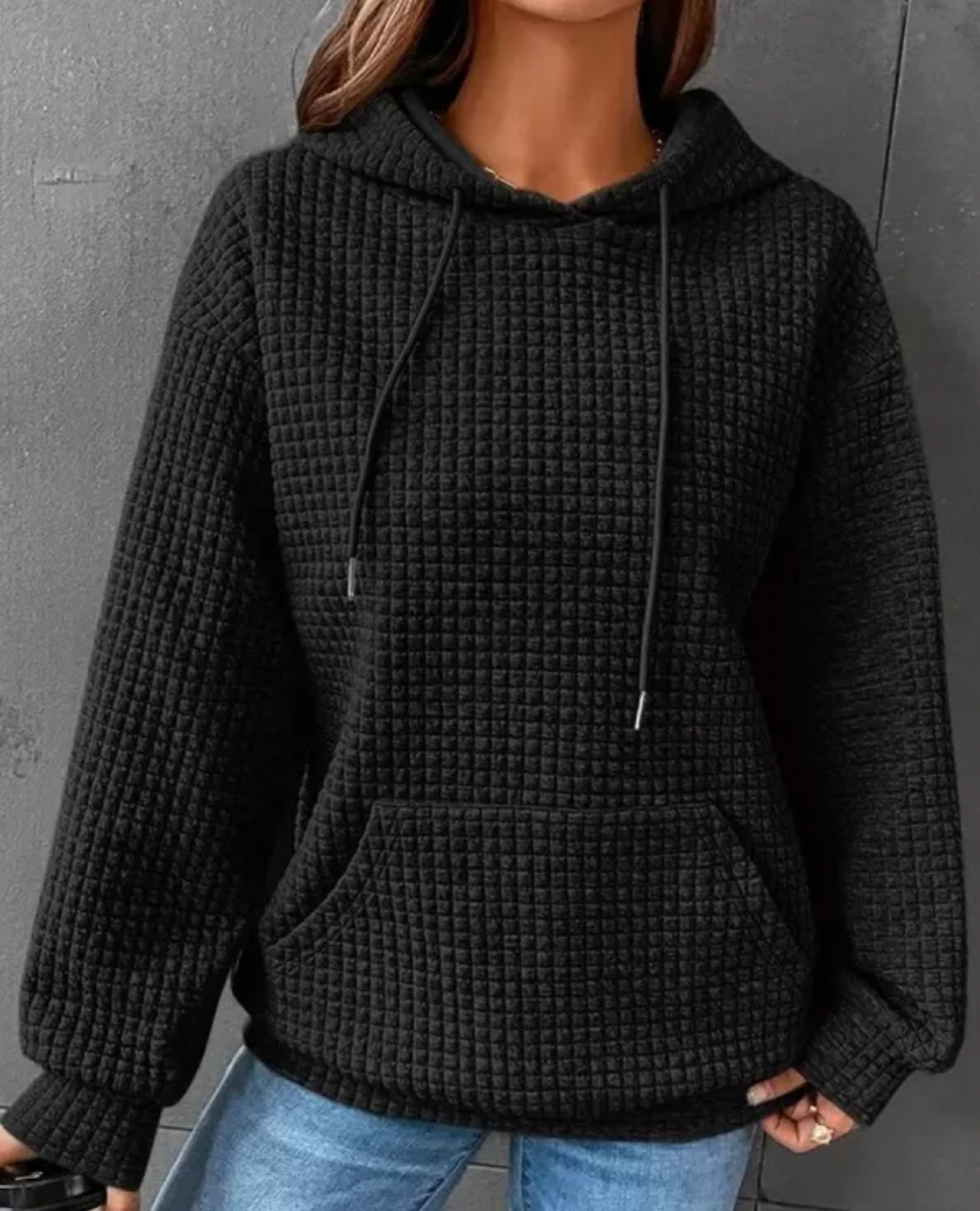 Cruz | Chic and versatile winter sweater