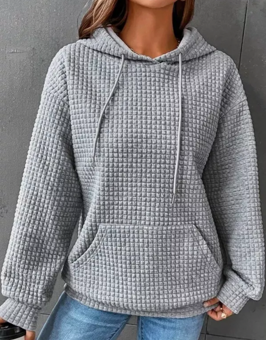 Cruz | Chic and versatile winter sweater