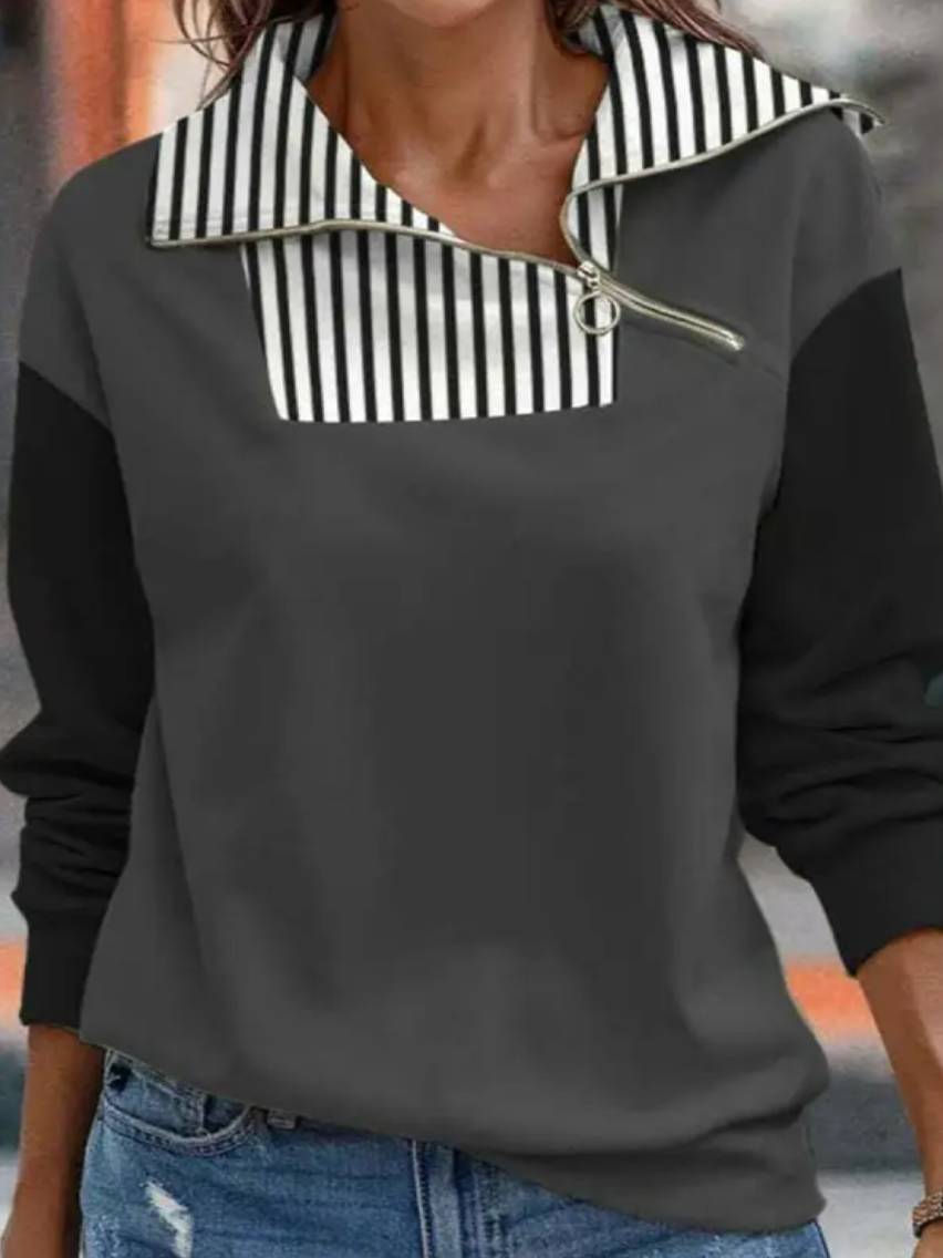 Desideria | Classic and stylish winter sweater