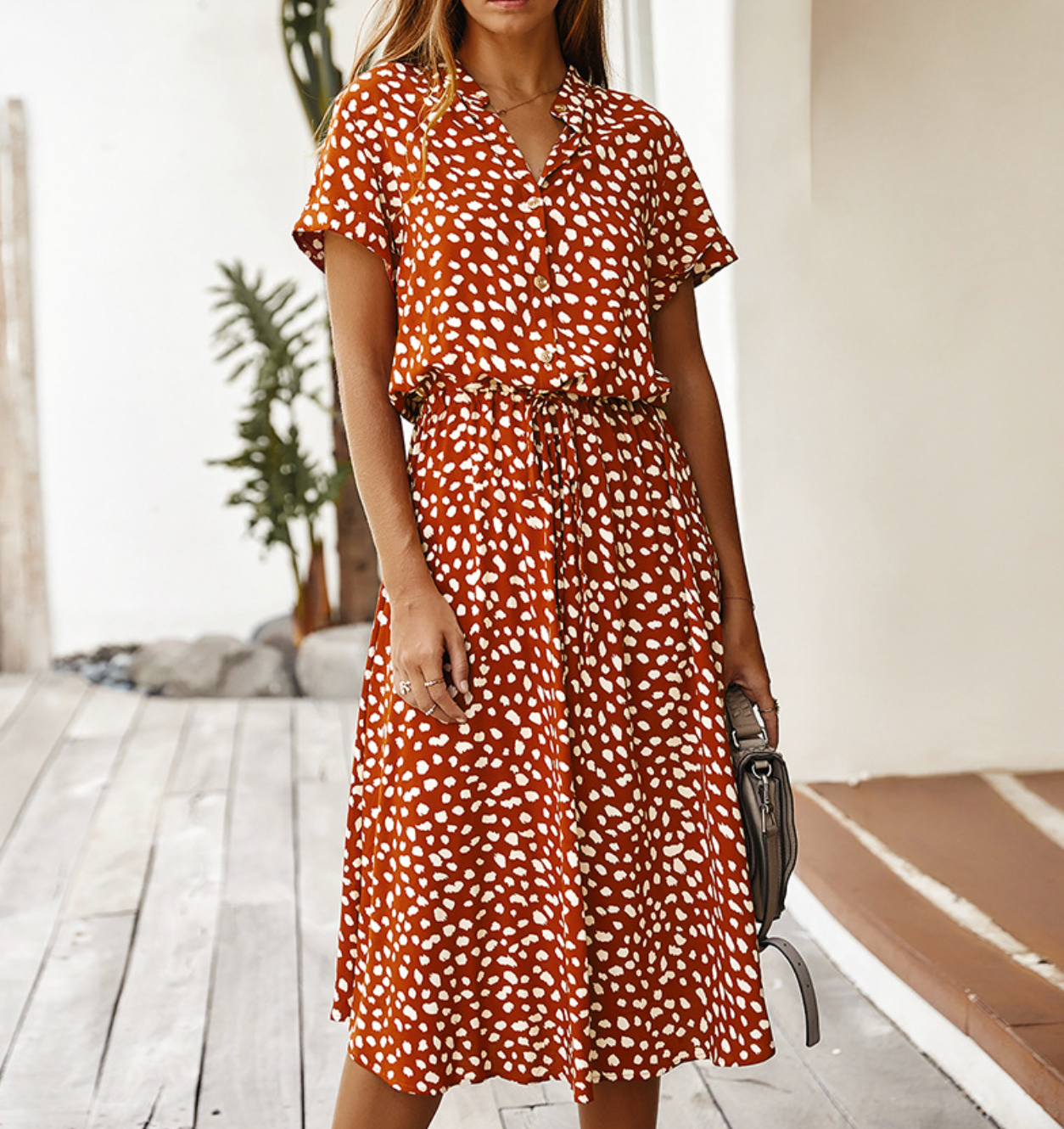 Elena® | Funny dress for women