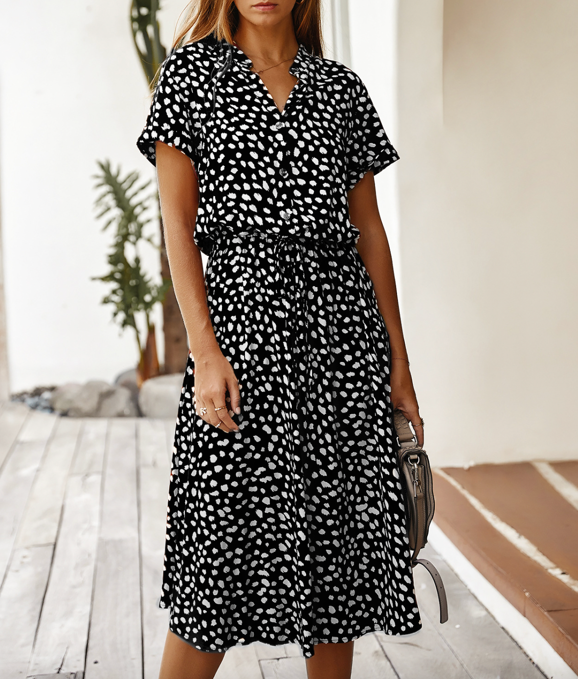 Elena® | Funny dress for women
