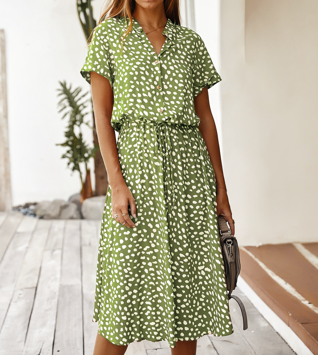 Elena® | Funny dress for women