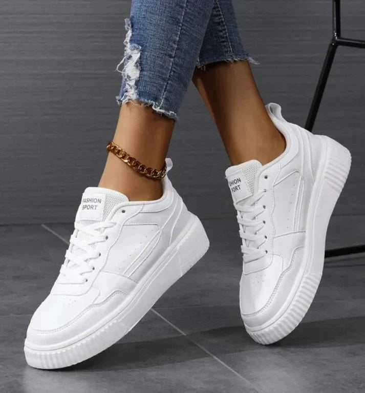 Andrea® | Elegant And Comfortable Sneakers With A Unique Design