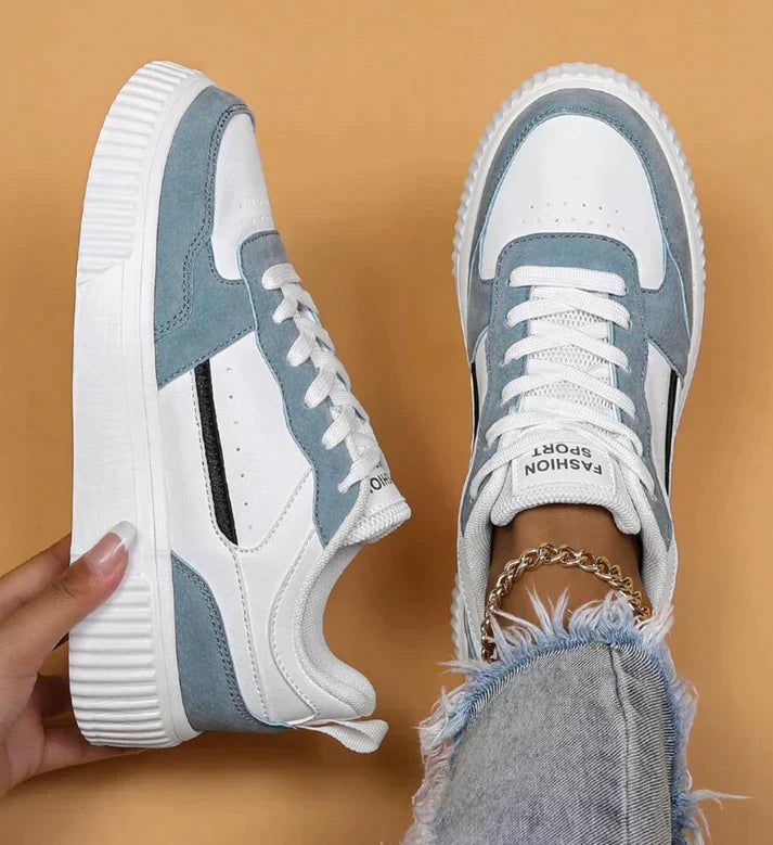 Andrea® | Elegant And Comfortable Sneakers With A Unique Design
