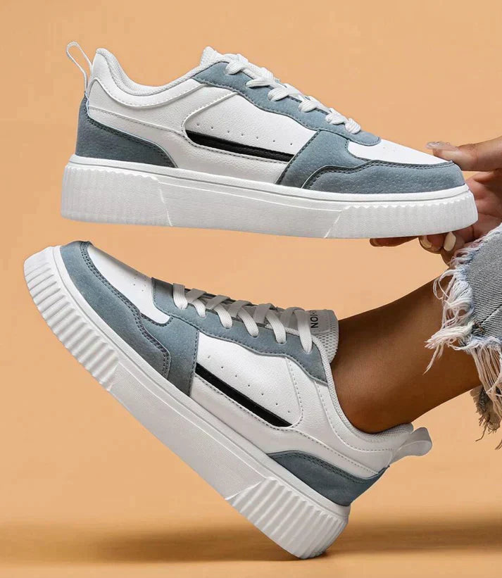 Andrea® | Elegant And Comfortable Sneakers With A Unique Design