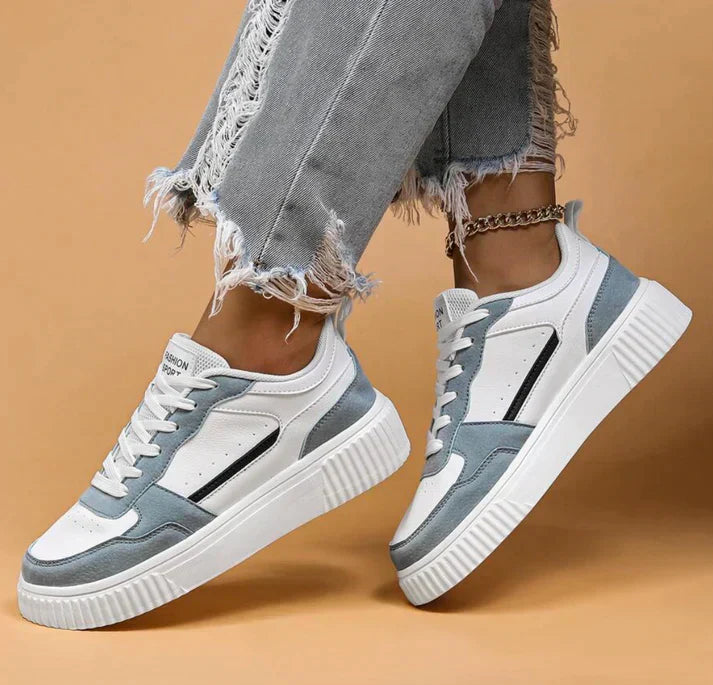 Andrea® | Elegant And Comfortable Sneakers With A Unique Design