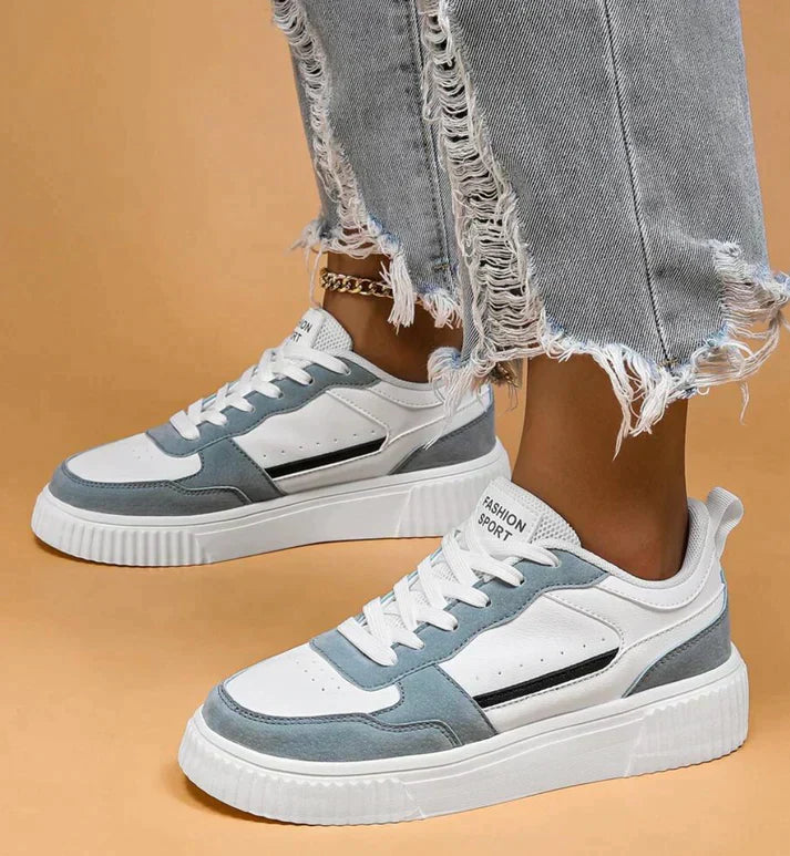 Andrea® | Elegant And Comfortable Sneakers With A Unique Design