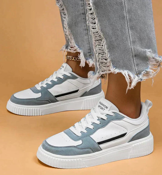 Andrea® | Elegant And Comfortable Sneakers With A Unique Design