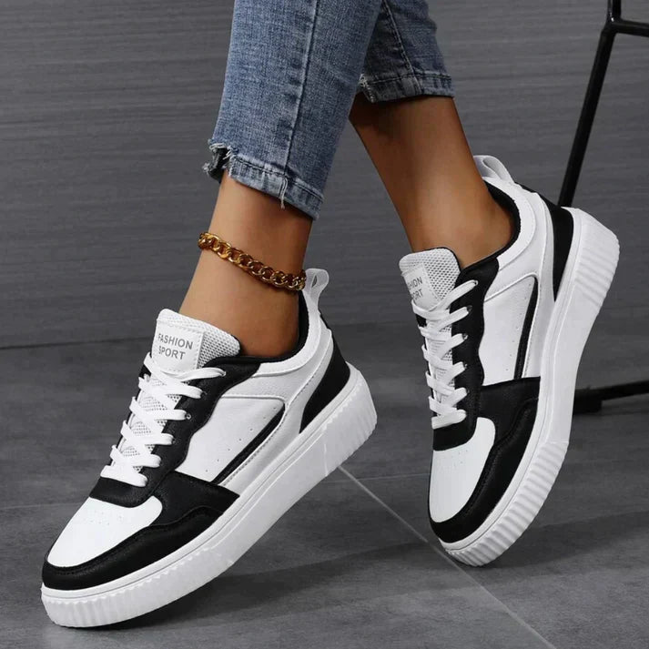 Andrea® | Elegant And Comfortable Sneakers With A Unique Design