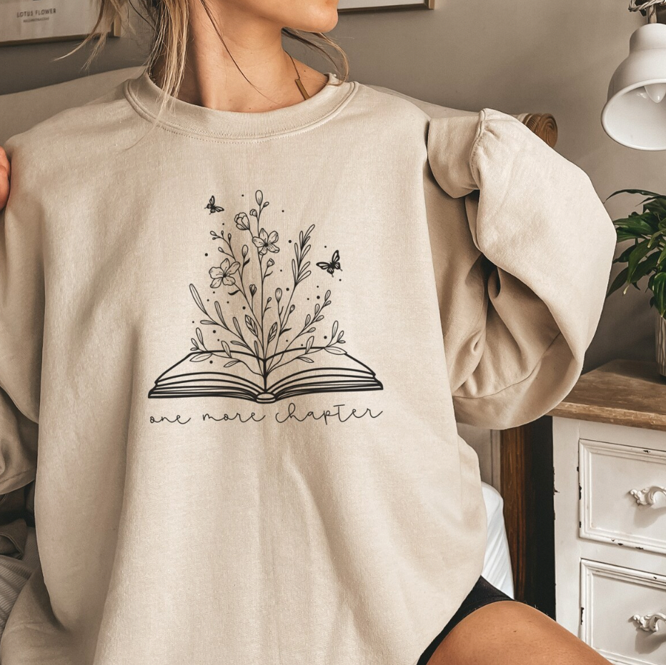 Caridad® | Stylish women's sweater with a unique design