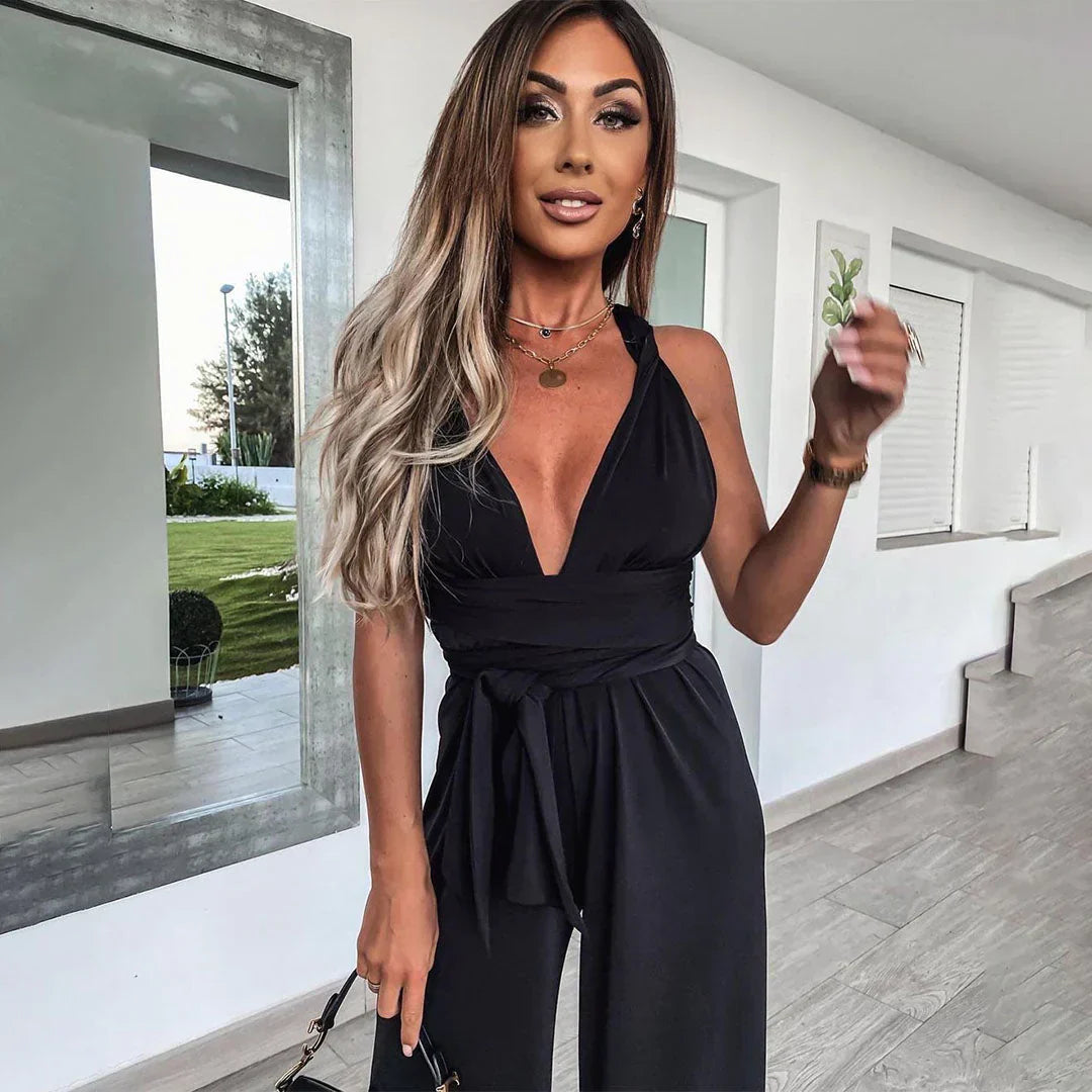 Andrea® | Fashionable Jumpsuit
