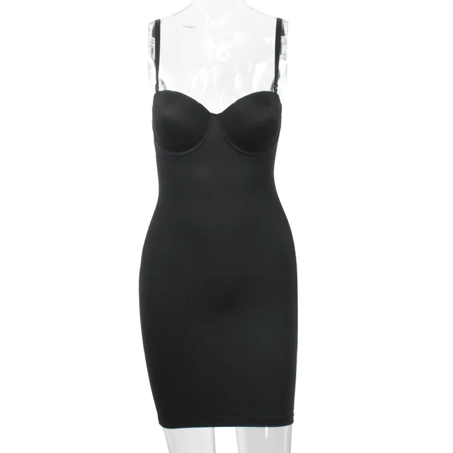 Crispina® | Dress Body Shaper