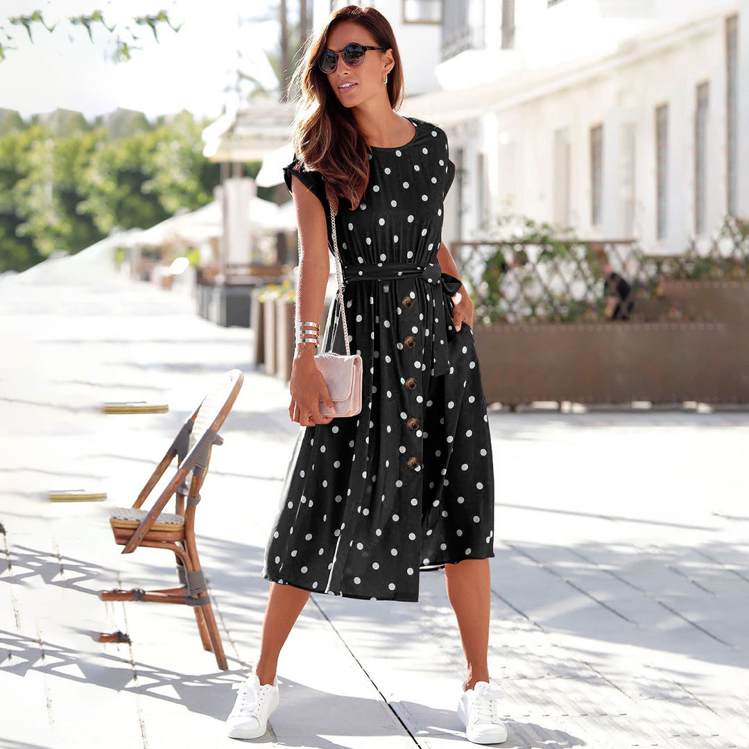 Blanca® | Relaxed Dress