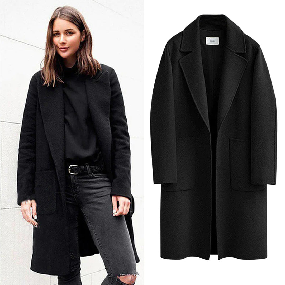 Angelica® | Stylish and elegant winter garment