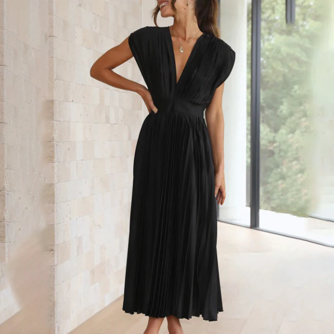Begoña® | Classic and comfortable summer dress